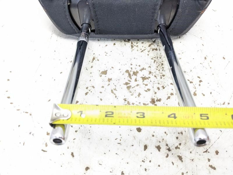 2018-21 Subaru Crosstrek FR Right or Left Side Seat Headrest Cloth 64061FL011VH - Alshned Auto Parts