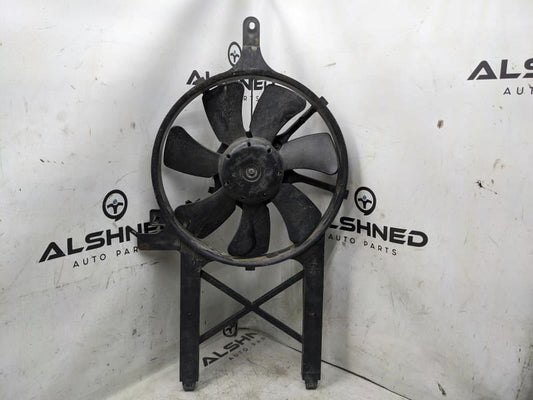 2005-2019 Nissan Frontier 4.0L V6 AC Condenser Fan Assembly 92120-ZL00A OEM - Alshned Auto Parts