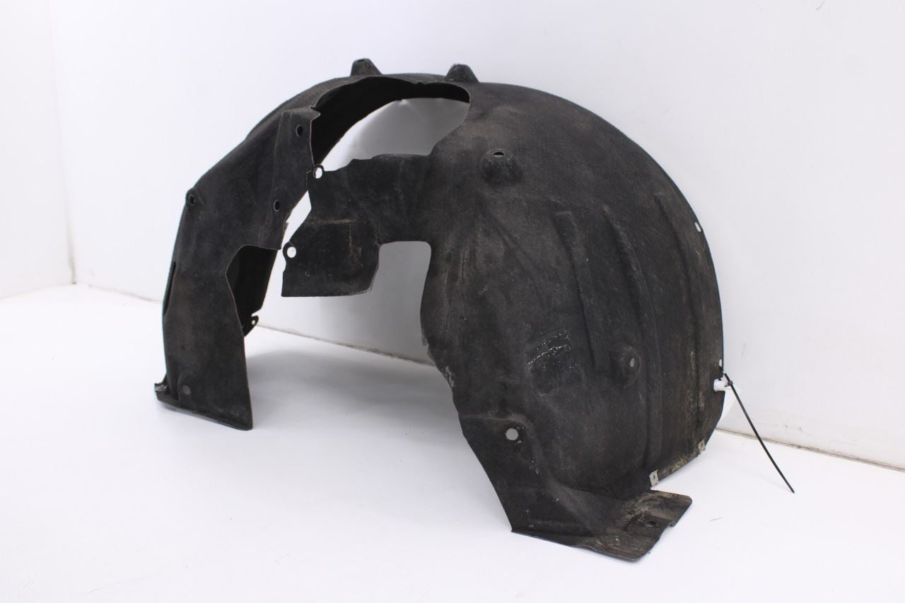 11-16 Mini Countryman Cooper S Front Right Wheelhouse Liner Splash Shield *ReaD*3