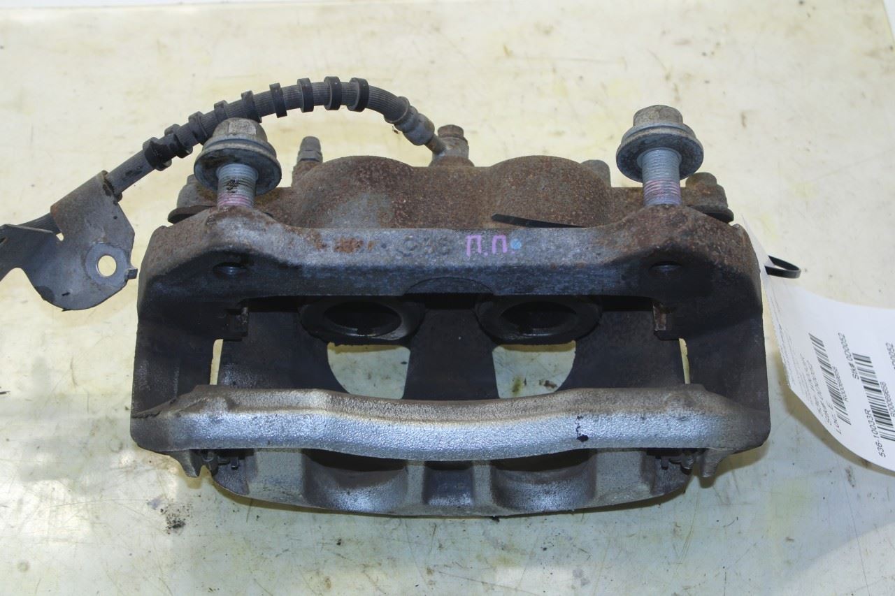 2017-2020 Ford F150 XL Super Cab Front Right Side Brake Disc Caliper FL3Z2B120C - Alshned Auto Parts