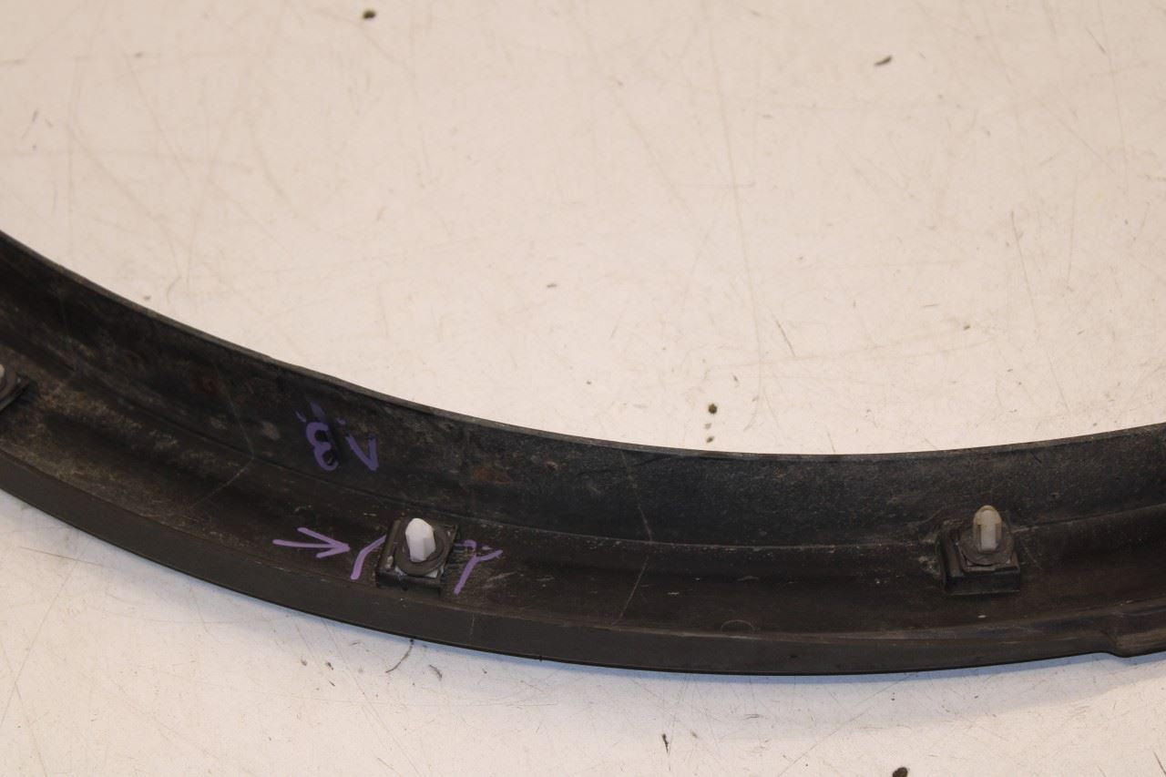 2020-25 Ford Escape SEL Rear Left Side Fender Flare Wheel Opening Molding *ReaD* - Alshned Auto Parts