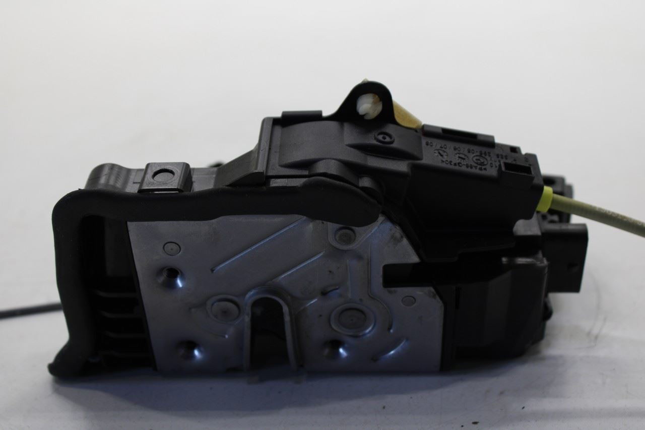 2014-2018 BMW X5 xDrive35i Front Right Side Door Lock Latch Actuator 51217281934 - Alshned Auto Parts