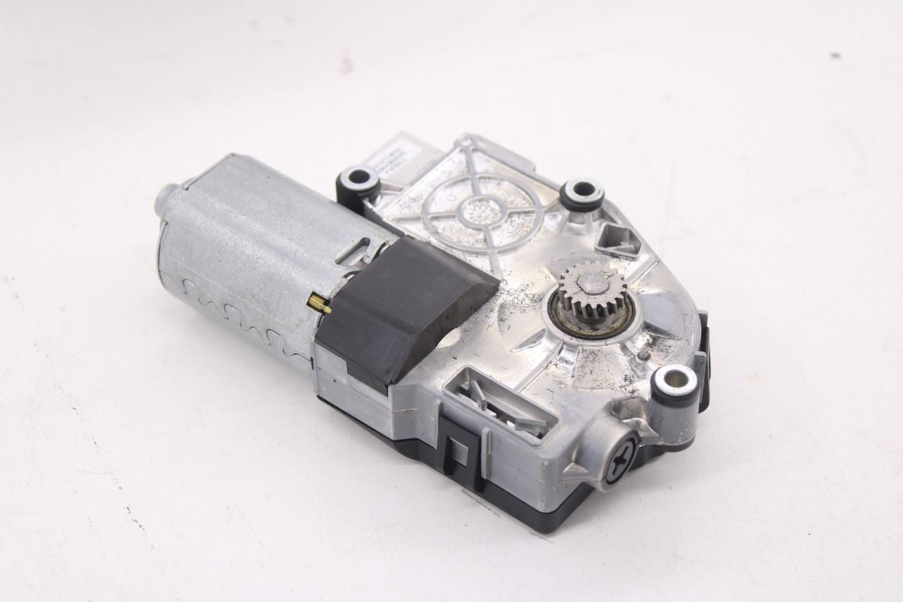 2012-2018 Audi A7 Premium Upper Roof Power Sliding Glass Sunroof Motor 4G895959111