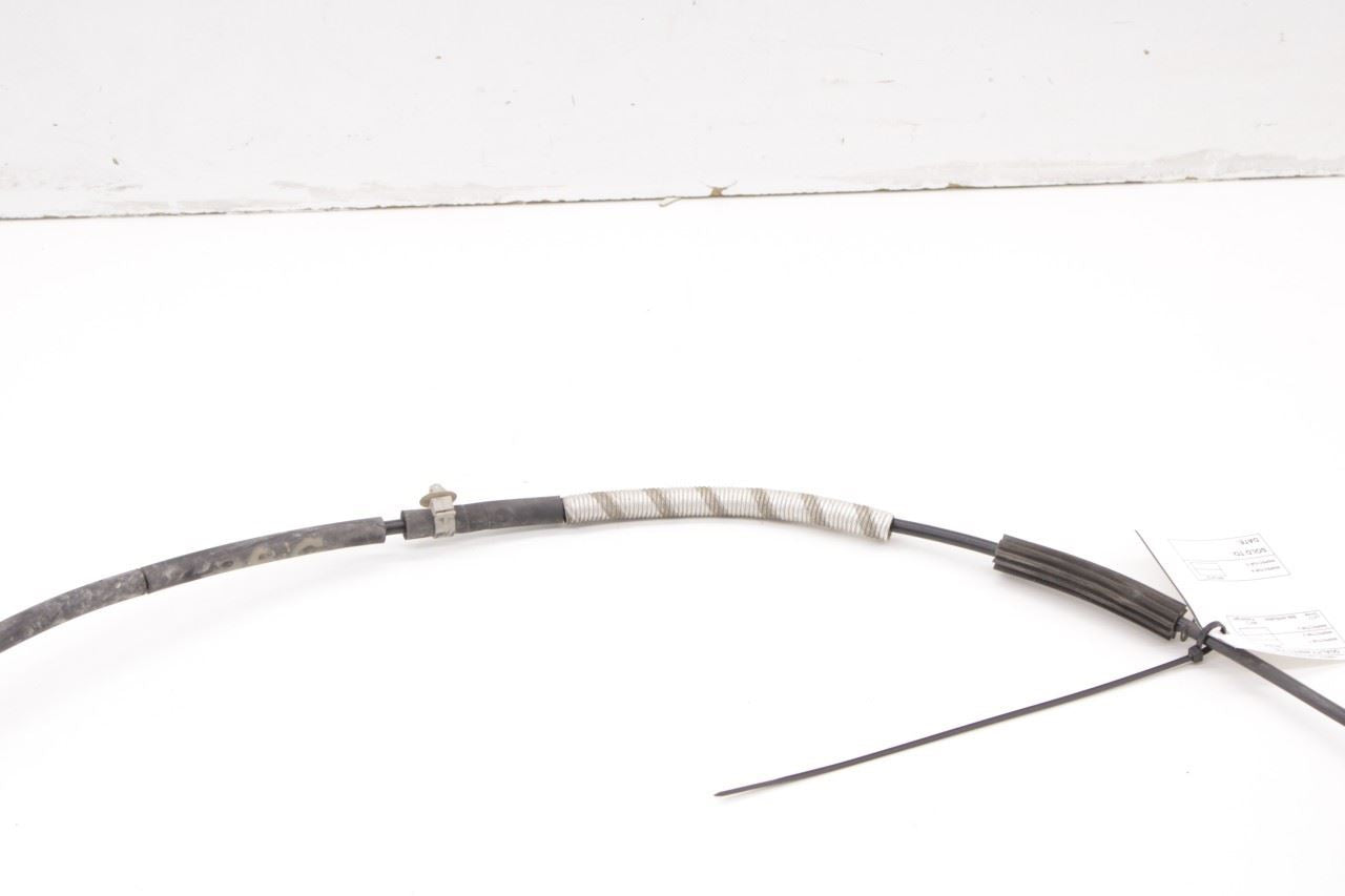 14-22 Jeep Cherokee Limited 4WD Auto Transmission Gear Shift Lever Control Cable - Alshned Auto Parts