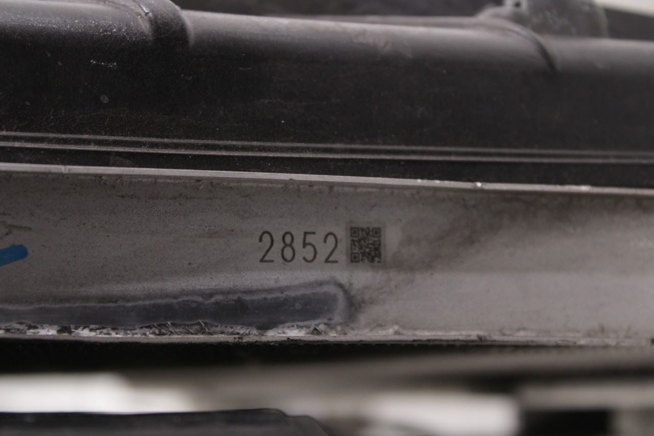 19-25 Acura RDX SH-AWD 2L AWD Engine Cooling Fan Radiator Condenser Assy *ReaD* - Alshned Auto Parts