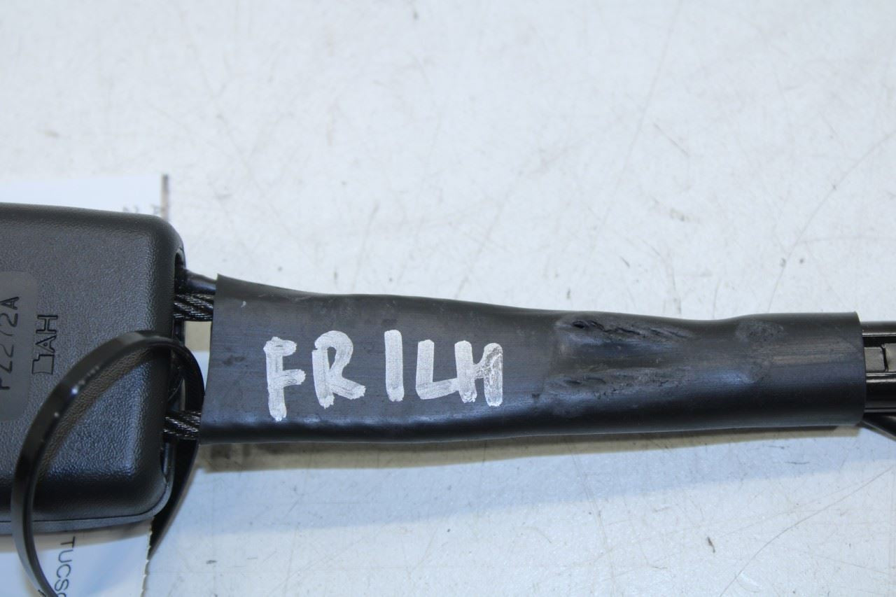 2022-2025 Hyundai Tucson SEL 2.5L AWD Front Driver Left Side Seat Belt Buckle - Alshned Auto Parts