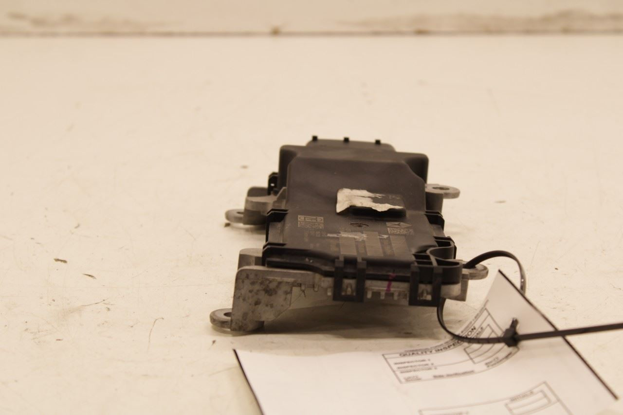 2016-2019 Jeep Cherokee Latitude 3.2L Transmission Control Module 68249614AA OEM - Alshned Auto Parts