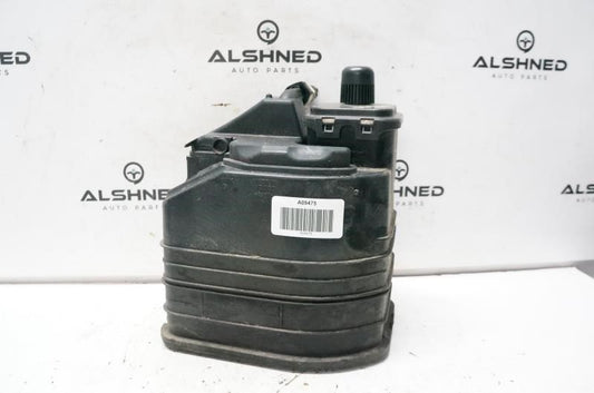 2012-2017 Buick Verano 2.4L Fuel Vapor Evaporator Emission Canister 84839160 OEM - Alshned Auto Parts