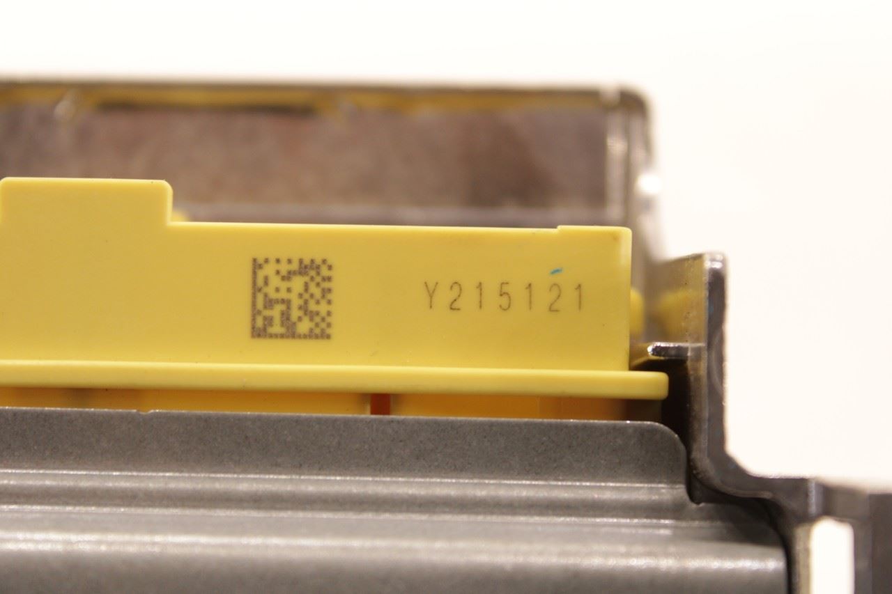 2021 Acura RDX SH-AWD Air Bag SRS Restraints Computer Control Module 77960-TJB-A210-M4 OEM - Alshned Auto Parts