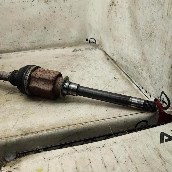 2011-2021 Jeep Grand Cherokee Overland 4WD Front Right CV Axle Drive Half Shaft2