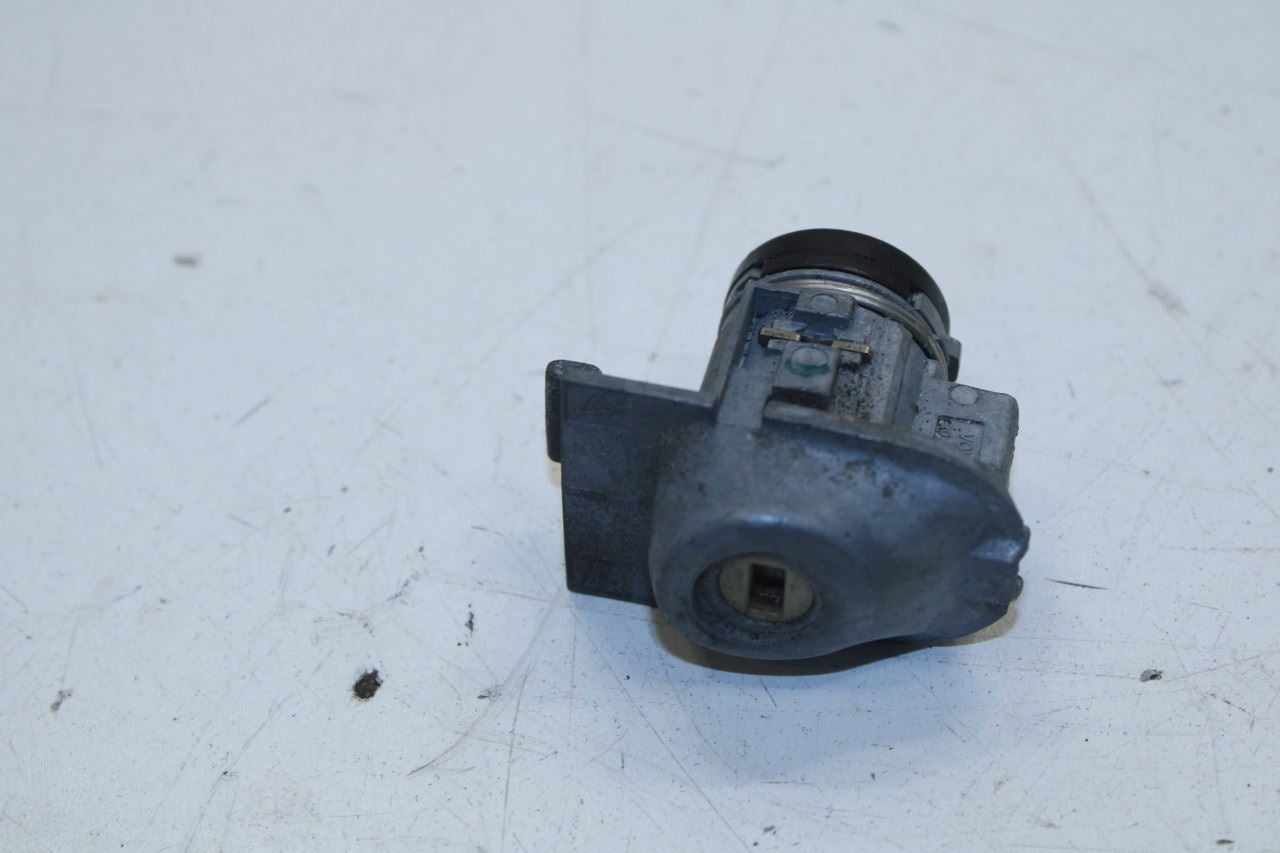12-15 Jaguar XF Portfolio Front Door Left Side and Rear Trunk Lid Lock Cylinder - Alshned Auto Parts