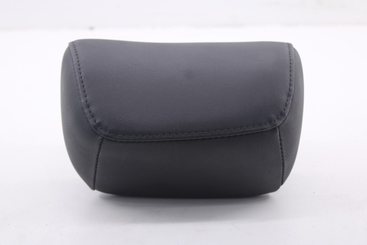 16-20 Kia Optima EX 2.4L FWD Rear Right and Left Side 2nd Row Seat Headrest Set - Alshned Auto Parts