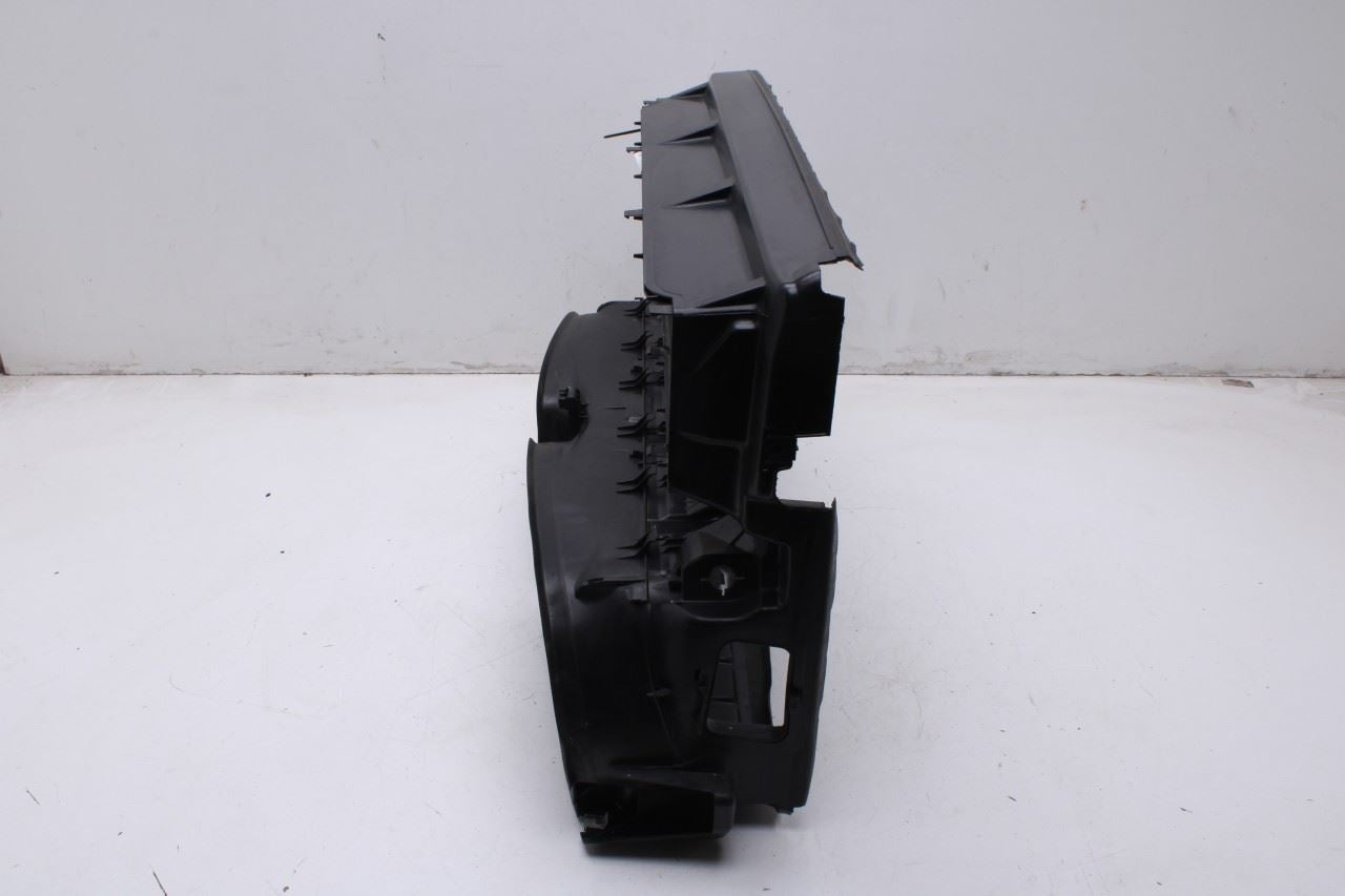 2010-2015 BMW 750Li xDrive Front Radiator Grille Air Duct Shutter 7183854 *ReaD* - Alshned Auto Parts