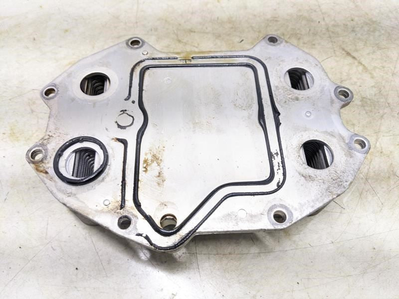 2018-2025 Audi S5 Premium 3.0L AWD Engine Oil Cooler 06M-117-015-M OEM - Alshned Auto Parts