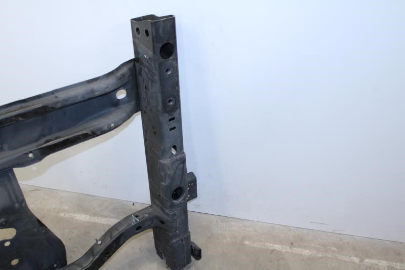 2020-2023 Jeep Gladiator 4x4 Chassis Frame Rear Part 68321443AG OEM - Alshned Auto Parts