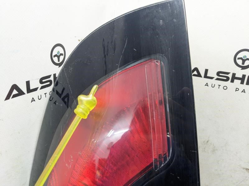 2014-2019 Kia Soul Rear Left Driver Side Tail Light Lamp 92401-B2010 OEM - Alshned Auto Parts