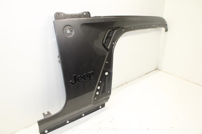 2020-2024 Jeep Gladiator Front Right Passenger Fender Panel 68281946AC OEM - Alshned Auto Parts