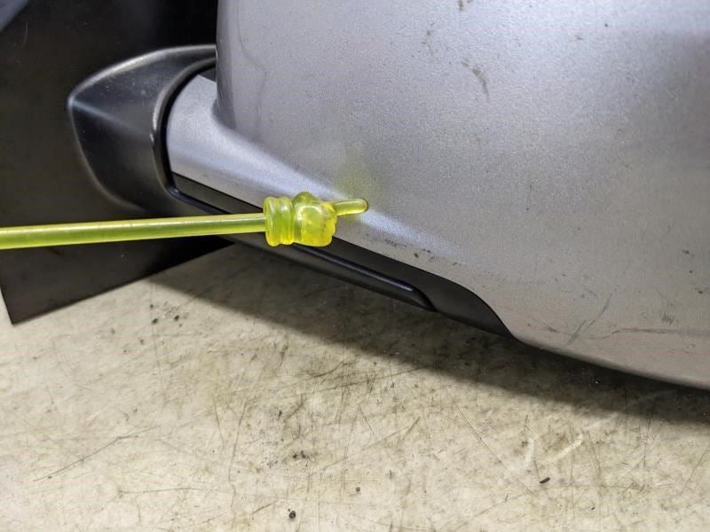 2013-2015 Dodge Journey Left Driver Side Rearview Mirror 1UD791SCAA OEM *ReaD* - Alshned Auto Parts