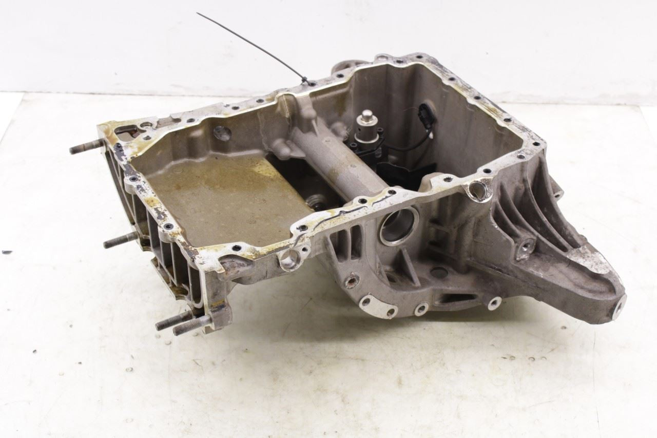 2014-2024 Maserati Ghibli S Q4 3.0L AWD Engine Oil Sump Pan 57K 304401 OEM - Alshned Auto Parts