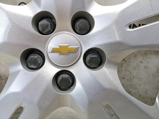 2015-2018 Chevrolet Trax 16'' Wheel Cover HubCap 95321383 OEM *ReaD*