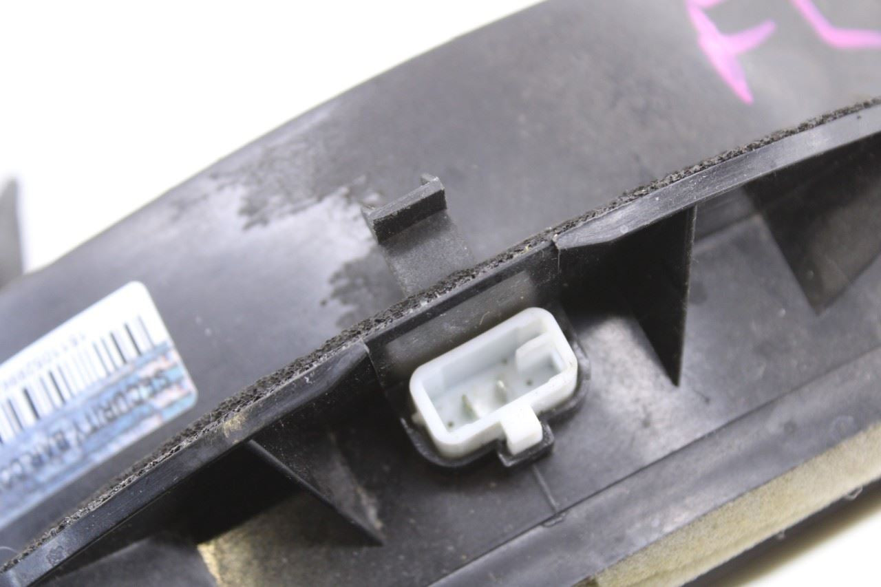 2011-20 Toyota Sienna LE Front Right and Left Door Audio Speaker 86160-AA420 OEM - Alshned Auto Parts