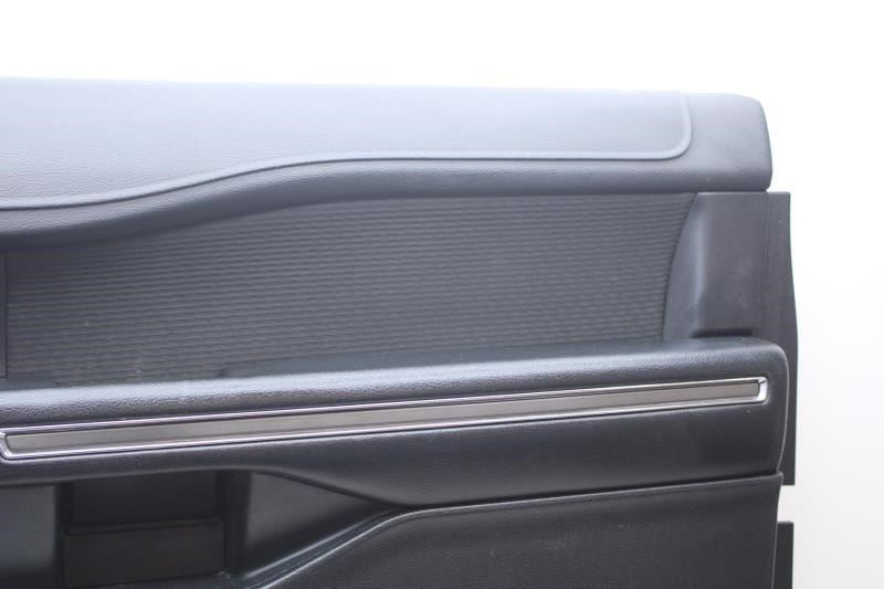 2018-2019 Ford Expedition Front Right Passenger Door Trim Panel JL1Z-7823942-BB - Alshned Auto Parts