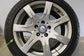 10-16 Mercedes-Benz E350 4Matic Wheel 8.5Jx17H2 ET38 Set of 4 2114016802 *ReaD* - Alshned Auto Parts
