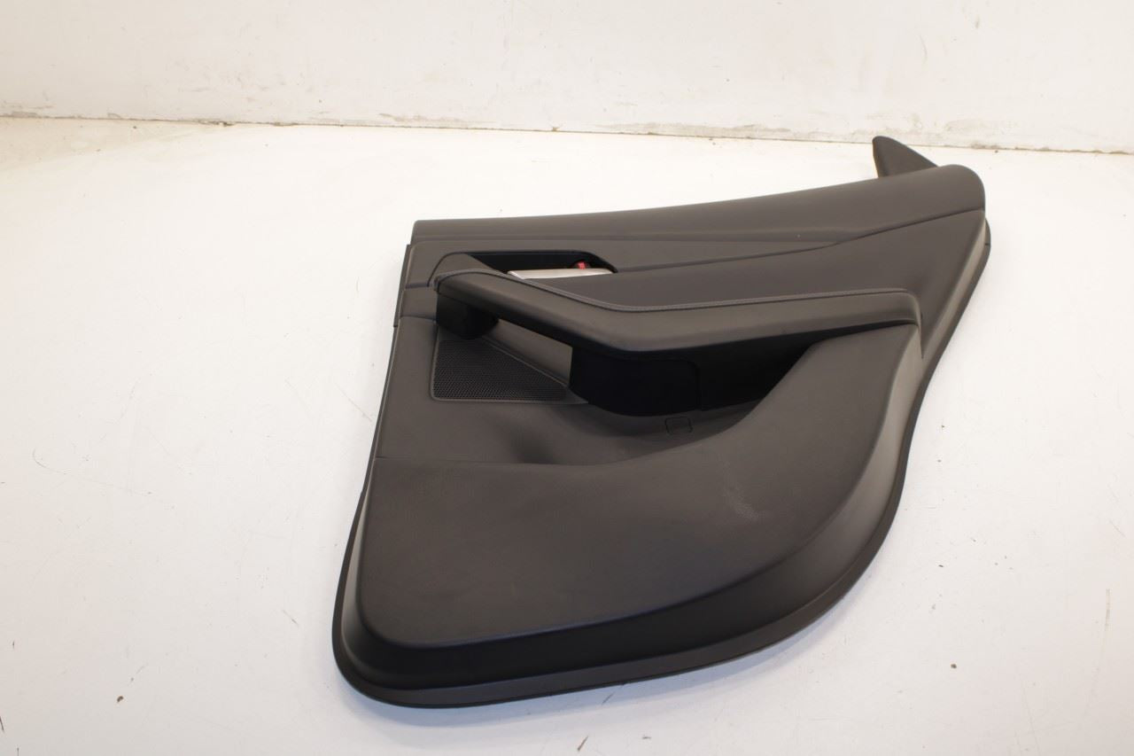 2024-2025 Mazda CX-30 2.5 S Rear Right Side Door Trim Panel DLLR-68-520-02 OEM - Alshned Auto Parts