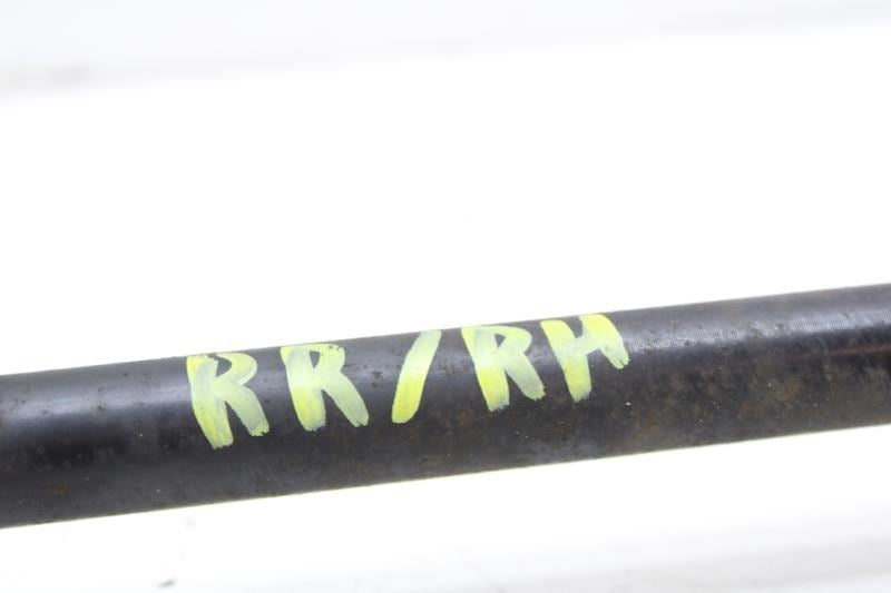 2013-2020 Nissan Pathfinder 3.5L 4WD Rear Right Axle Drive Shaft 39600-3JA0A OEM - Alshned Auto Parts