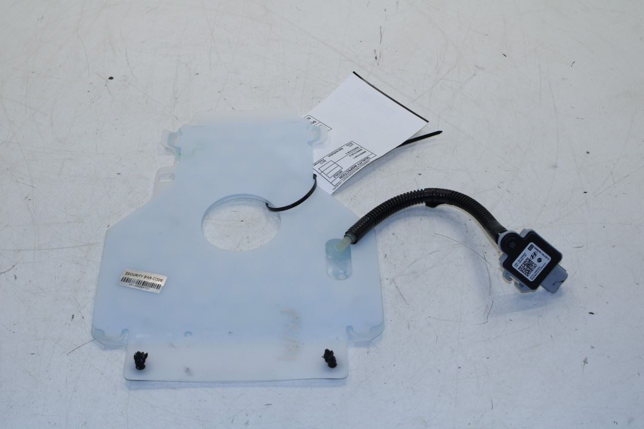 2022-24 Hyundai Tucson SEL 2.5L Front Passenger Right Side Seat Occupant Sensor - Alshned Auto Parts