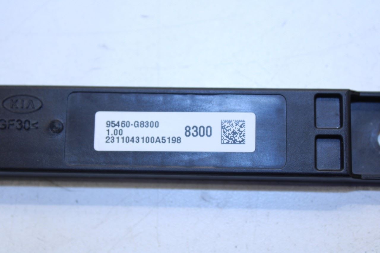 22-25 Hyundai Tucson SEL Front and Rear Inner Smart Keyless Entry Antenna Module - Alshned Auto Parts