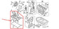 2022-2025 Hyundai Tucson SEL 2.5L Engine Cylinder Head Valve Cover 22410-2S000 - Alshned Auto Parts