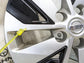 2019-2022 Nissan Altima 16'' Wheel Cover HubCap 40315-6CA0B OEM