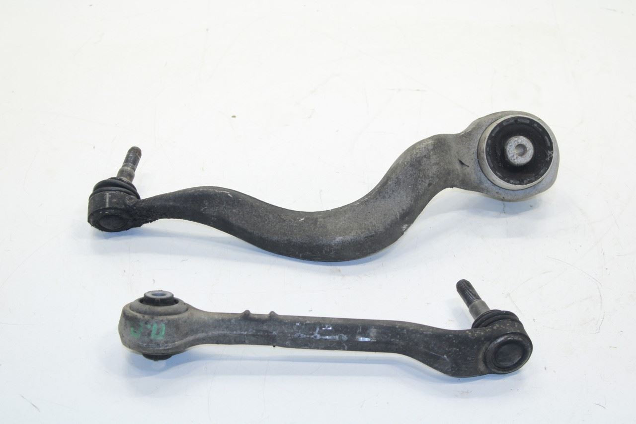 13-16 BMW 328i xDrive SULEV AWD Front Right Side Suspension Control Arm Set of 2 - Alshned Auto Parts