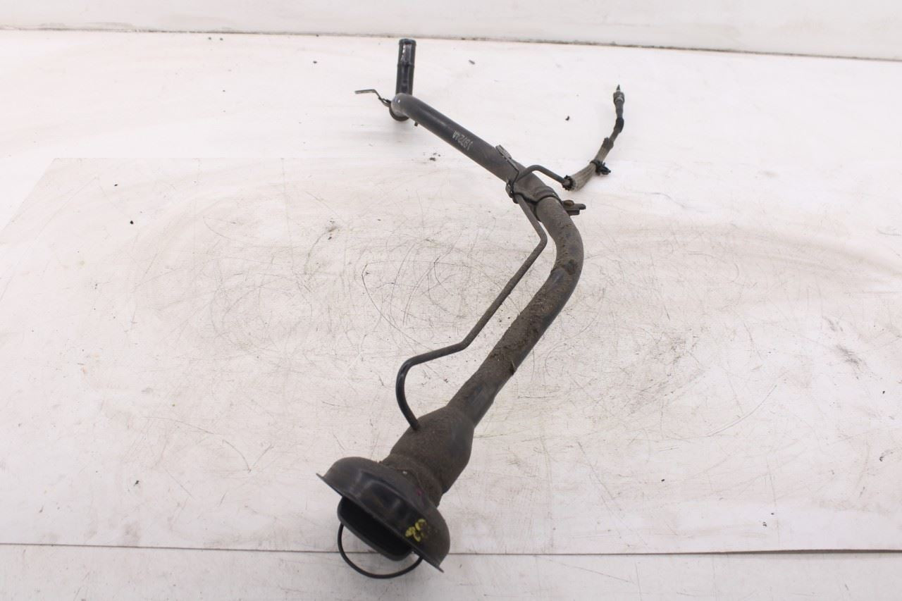 2019-25 Infiniti QX50 Essential 2.0L Fuel Filler Neck Hose Tube Pipe 17221-5NA0A - Alshned Auto Parts