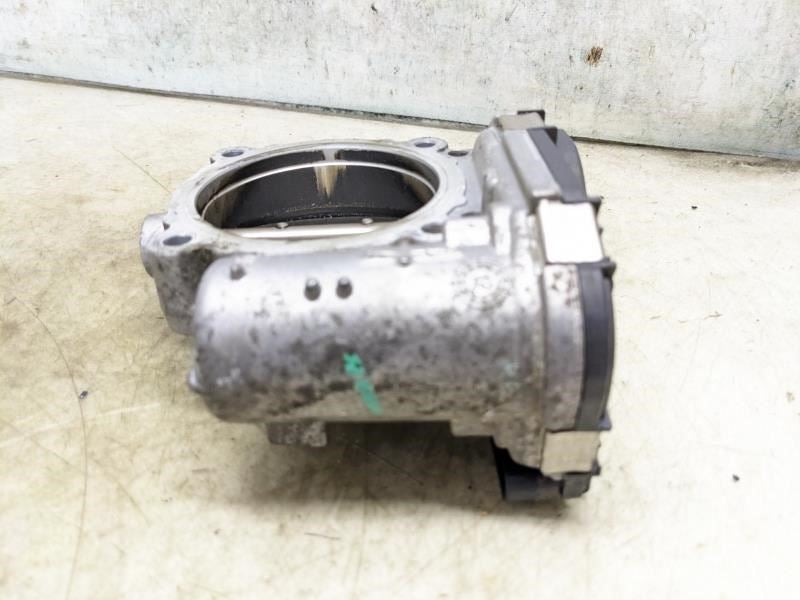 11-24 Jeep Grand Cherokee Overland 3.6L Fuel Injection Throttle Body 05184349AC - Alshned Auto Parts