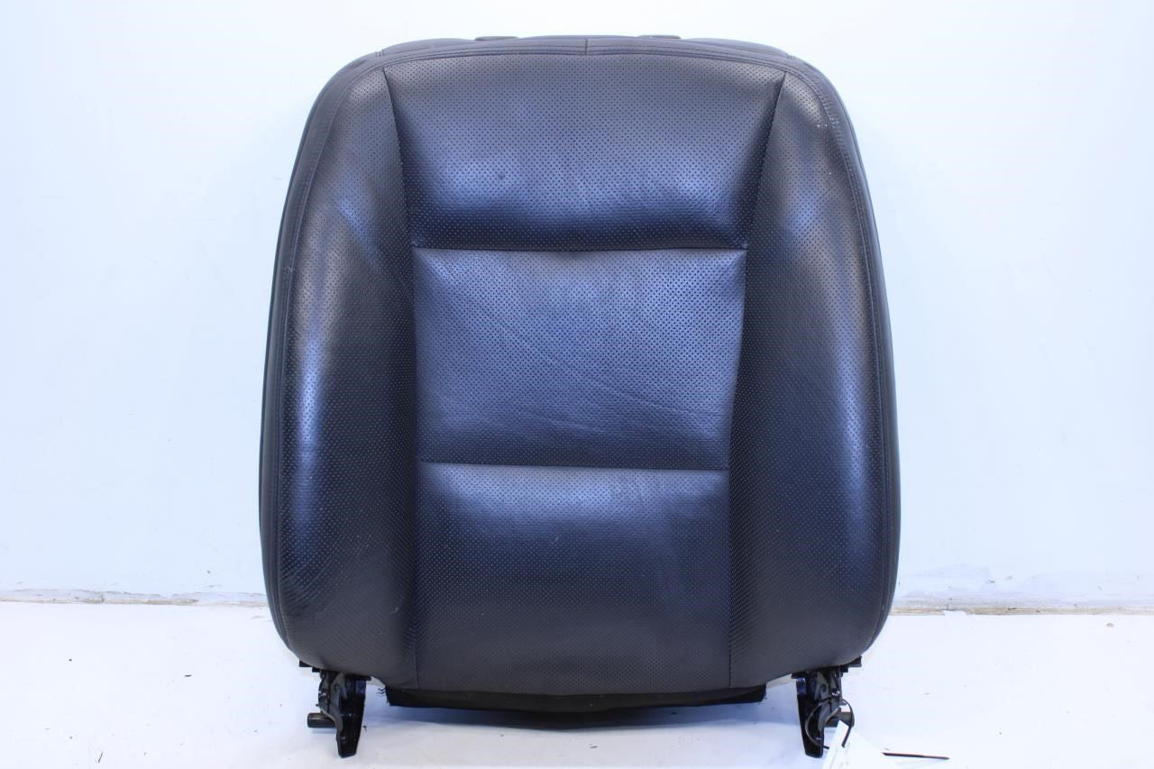 2007-11 Mercedes-Benz S550 Front Right Seat Back Upper Cushion 221-820-30-98 OEM - Alshned Auto Parts