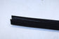 19-25 Chevrolet Blazer 2LT Rear LH Door Run Channel w/ Belt Molding Weatherstrip - Alshned Auto Parts