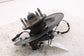 10-14 Ford Mustang Premium Conv V6 4.0L RWD Front Right Side Spindle Knuckle Hub - Alshned Auto Parts