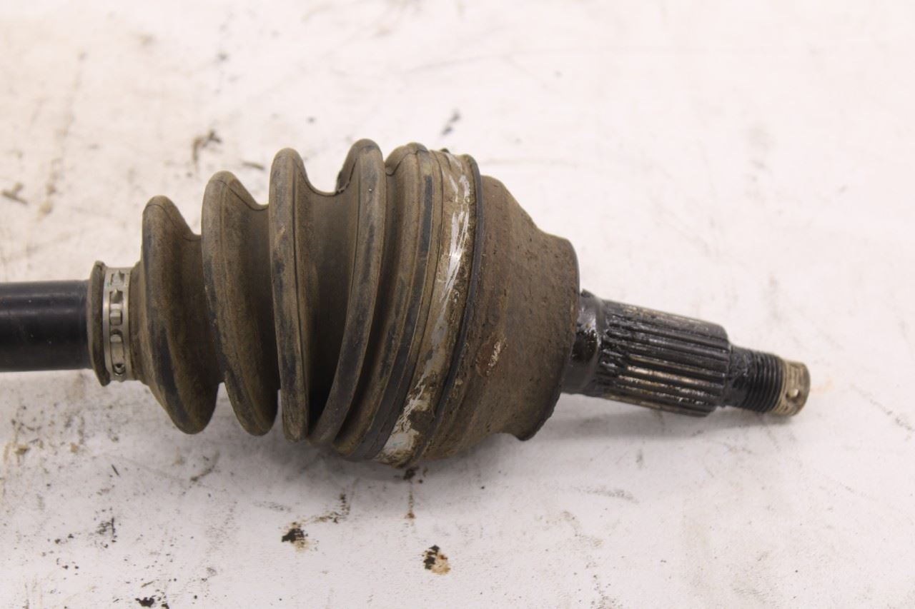 2014–18 Polaris RZR XP 1000 Rear Right and Left Side CV Axle Drive Half Shaft4