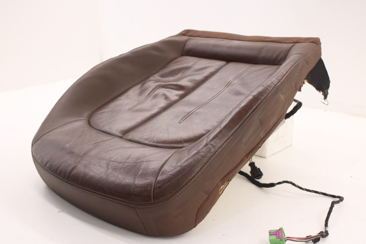 2012-18 Audi A7 Premium Front Driver Left Side Seat Lower Cushion 4G8-881-361-F - Alshned Auto Parts