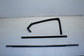 2021-2023 Hyundai Elantra SEL Rear Right Door Run Channel w/ Belt Weatherstrips - Alshned Auto Parts
