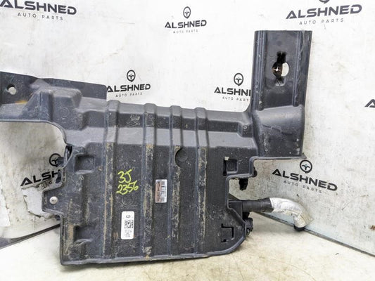 2008-2019 Ford Taurus Fuel Vapor Evaporator Emission Canister AG13-9D653-BA OEM - Alshned Auto Parts