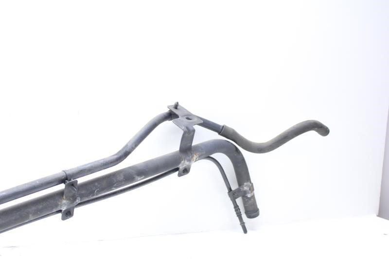 2020-2024 Jeep Gladiator 3.6L Fuel Filler Neck Hose Tube Pipe 68334985AD OEM - Alshned Auto Parts