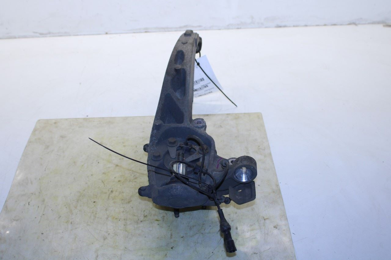 2012 Jaguar XF Portfolio Front Right Passenger Side Spindle Knuckle Hub C2P23583 - Alshned Auto Parts