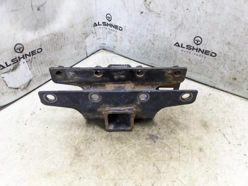 2013-2017 Jeep Wrangler Rear Bumper Trailer Tow Hitch 68193628AB OEM - Alshned Auto Parts
