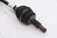 2011-2018 Porsche Cayenne S AWD Front Left Driver Side CV Axle Drive Half Shaft5
