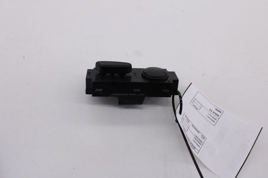 2020-2026 Ford Mustang GT Front Left Power Seat Adjustment Switch KB5T-14B709-CA - Alshned Auto Parts