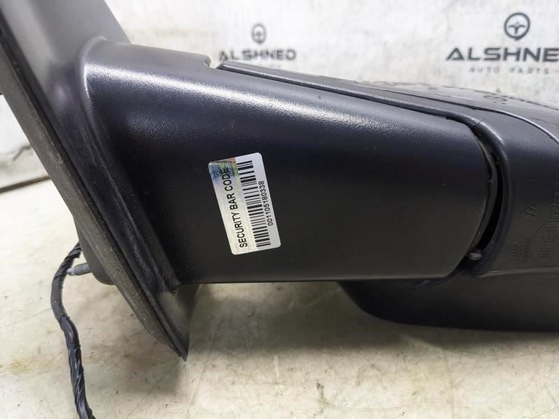 2016-2020 Dodge Journey Left Driver Side Rearview Mirror 6AD051AUAA OEM *ReaD* - Alshned Auto Parts