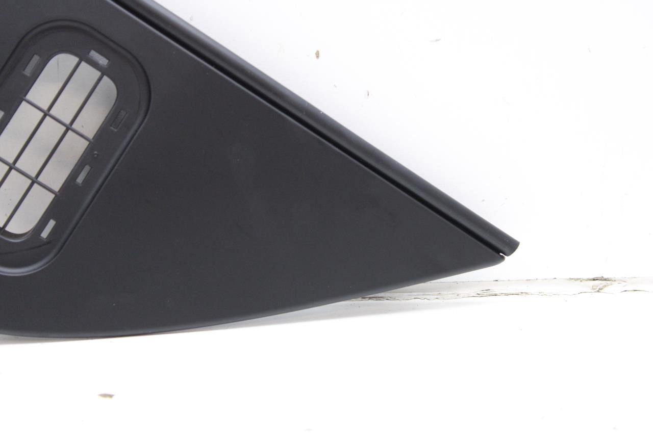 2014-20 Maserati Ghibli Dash Right End Cap Trim Cover Panel 670018435 OEM *ReaD* - Alshned Auto Parts